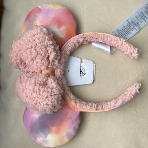 Disney tie dye ears. No longer for sale at parks or online!
